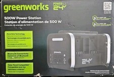 Authentic greenworks powerall for sale  Sioux Falls