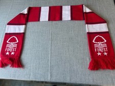 Nottingham forest bar for sale  ACCRINGTON