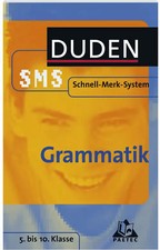 Deutsch grammatik gebraucht kaufen  Berlin
