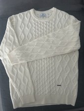 Pull caporiccio laine d'occasion  Brest