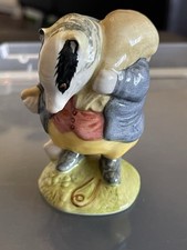 Tommy brock badger for sale  STOKE-ON-TRENT