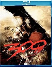 300 (Blu-ray) comprar usado  Enviando para Brazil