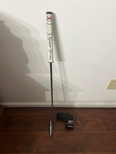 Odessey versa putter for sale  Lexington