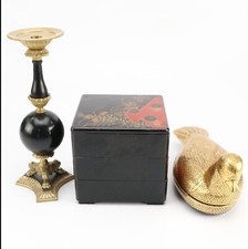 Vintage chinese gilt for sale  Fremont