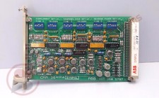 Cartão PCB Abb CMA 36-1 GVT 360 5797 comprar usado  Enviando para Brazil