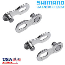 2pair shimano cn910 for sale  New York