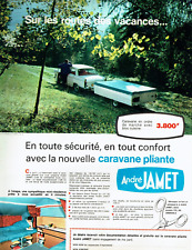 Publicité advertising 0922 d'occasion  Raimbeaucourt