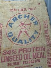 Vintage archer quality for sale  Gibbon