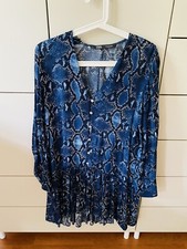 Zara kleid größe gebraucht kaufen  Erfurt