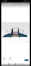 Toile tente d'occasion  Soissons
