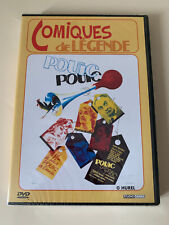 Pouic pouic comiques d'occasion  Sens