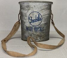 Vintage frabills fishing for sale  Flint