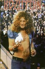 Led zeppelin poster for sale  Pacoima