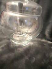 Glas topf bowle gebraucht kaufen  Hagen