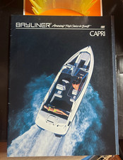 1991 bayliner capri for sale  Las Vegas