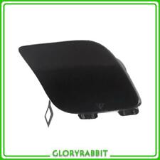 Tampa de gancho de reboque para-choque dianteiro sem pintura para Mercedes CLA200 CLA250 2014-2019 comprar usado  Enviando para Brazil