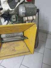 Antica pigiatrice per usato  Napoli