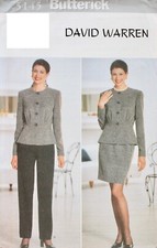 5145 patron butterick d'occasion 5145 patron butterick d'occasion  Saint-Paul-Trois-Châteaux