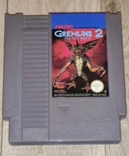 Jeu gremlins nintendo d'occasion  Toulouse-