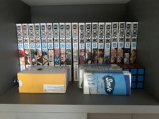 Varie collezioni manga usato  Ferrara