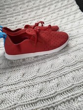 Sapato mocassim Native Youth Apollo tamanho 1 comprar usado  Enviando para Brazil