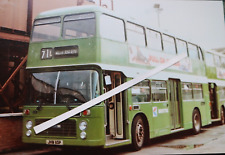 Bristol omnibus company for sale  KEIGHLEY