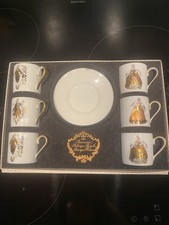 Tasses tasses café d'occasion  Saint-Didier-sur-Chalaronne