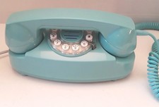 Retro aqua colored for sale  Anderson