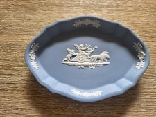 Wedgwood jasperware blau gebraucht kaufen Wedgwood jasperware blau gebraucht kaufen  Bückeburg