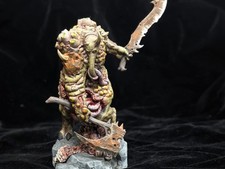 Well painted creature for sale  LEEK