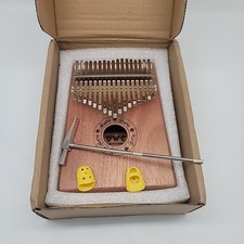 Key kalimba thumb for sale  Rancho Cucamonga