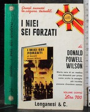 Libri pocket. miei usato  Ariccia