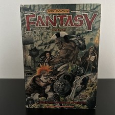 Warhammer fantasy roleplay gebraucht kaufen  Dillingen a.d.Donau