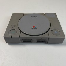 Playstation console originale usato  Cisterna di Latina