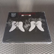 Depeche mode memento usato  Afragola