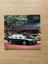 Renault range sales for sale Renault range sales for sale  DERBY