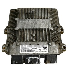Ecu centralina siemens usato  Italia