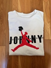 Johnny cupcakes jordan for sale  Brighton