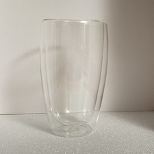 Double wall glasses for sale  New Philadelphia