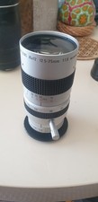 Objectif canon zoom d'occasion  Strasbourg-