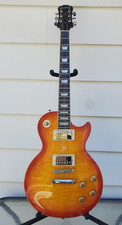 Epiphone les paul for sale  Honesdale