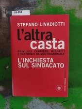 l altra casta usato l altra casta usato Carpi