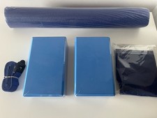Yoga starter kit for sale  KINGSWINFORD