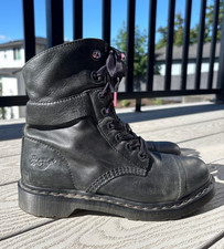 Martens 12105 boot for sale  Washougal