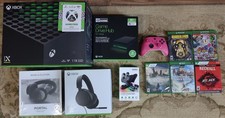 Open box xbox for sale  Warner Robins
