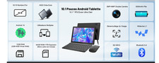 Tablette tactile d'occasion  Houdain