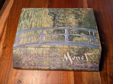 Monet stationery desk for sale  Washington