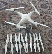 Dji phantom pro for sale  Cincinnati