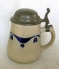 Alt humpen bierkrug gebraucht kaufen  Bayreuth