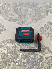Hychika laser level for sale  UK